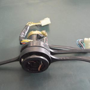 Ref. 4306083 Alavanca do Volante Completo Fiat 128, Coupe NOVO