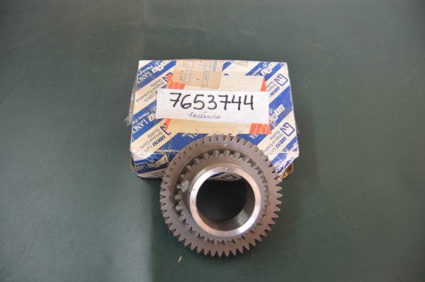 Ref. 7653744 Carreto de 5 Velocidades Fiat Uno 1100,  Tipo 1100 NOVO