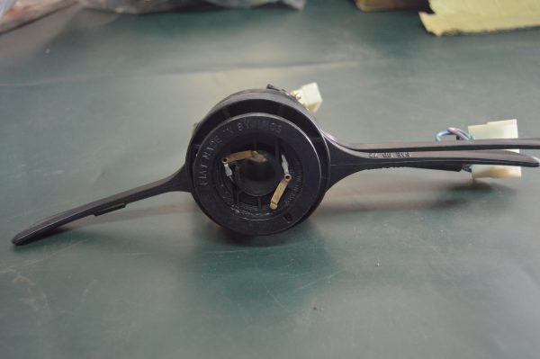 Ref. 4306083 Alavanca do Volante Completo Fiat 128, Coupe NOVO - Imagen 2