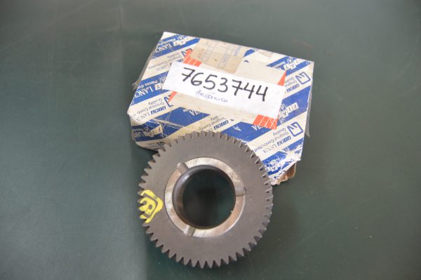 Ref. 7653744 Carreto de 5 Velocidades Fiat Uno 1100,  Tipo 1100 NOVO - Imagen 2
