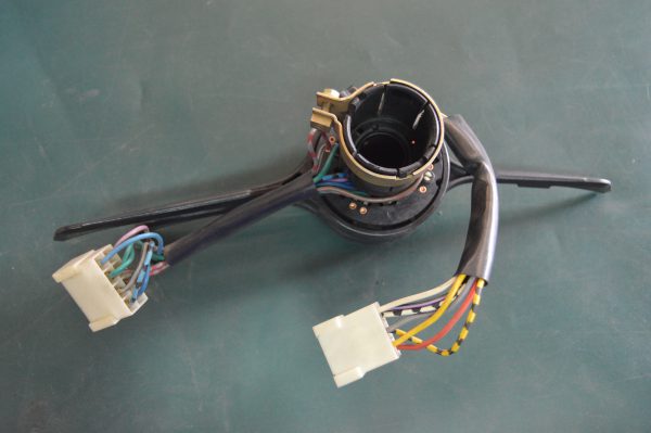 Ref. 4306083 Alavanca do Volante Completo Fiat 128, Coupe NOVO - Imagen 3