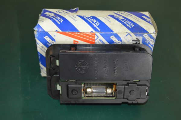 Ref. 176726880 Plafonier Lancia Dedra Benzina, Dedra Integrale, Dedra Turbo Diesel NOVO - Imagen 2