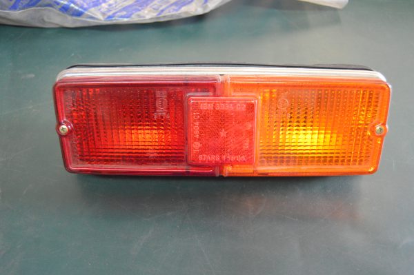 Ref. 4344280 Farolim Traseiro Direito Fiat 127, 128 NOVO