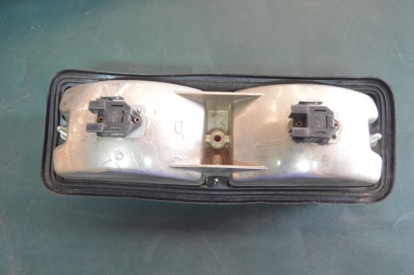 Ref. 4344280 Farolim Traseiro Direito Fiat 127, 128 NOVO - Imagen 2