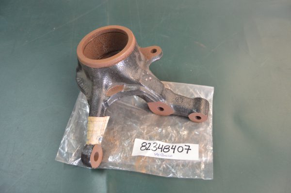 Ref. 82348407 Suporte da Suspensão da Frente Lancia Delta, Prisma NOVO