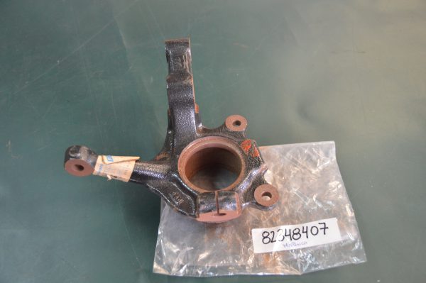Ref. 82348407 Suporte da Suspensão da Frente Lancia Delta, Prisma NOVO - Imagen 2