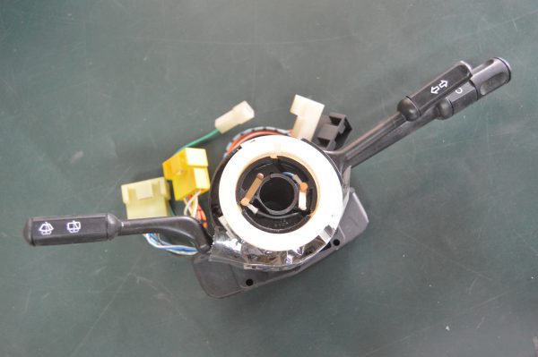 Ref. 181997280 Comando Luzes Fiat Uno Diesel R/89 , Uno R/89 1.1-1370-1.5, Uno R/89 900-1.0-1.1 NOVO - Imagen 3