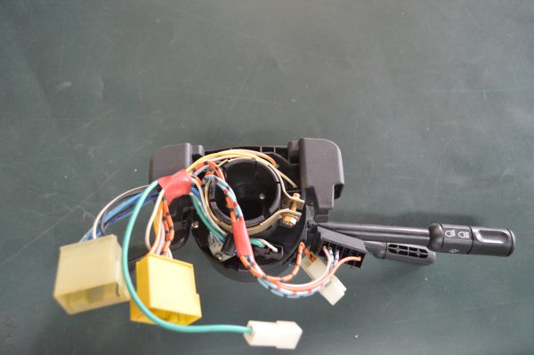 Ref. 181997280 Comando Luzes Fiat Uno Diesel R/89 , Uno R/89 1.1-1370-1.5, Uno R/89 900-1.0-1.1 NOVO - Imagen 2