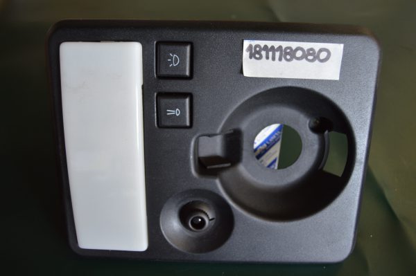 Ref. 181118080 Plafonier Fiat Tempra, Tipo NOVO