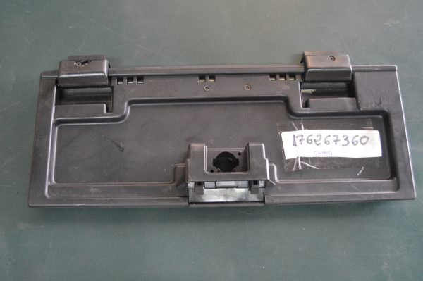 Ref. 176267360 Resguardo da Porta do Porta-Luvas Lancia Delta NOVO