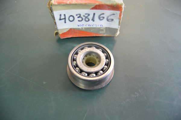 Ref. 4038166 Rolamento da Transmissão Fiat 124 Coupe Spider NOVO