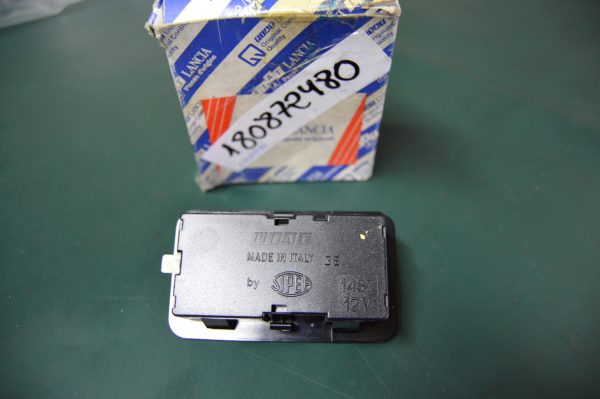 Ref. 180872480 Comando Control Aperto Centralizado Fiat Uno NOVO - Imagen 2
