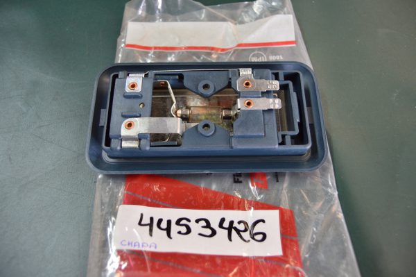 Ref. 4453426 Plafonier Fiat 131 NOVO - Imagen 2