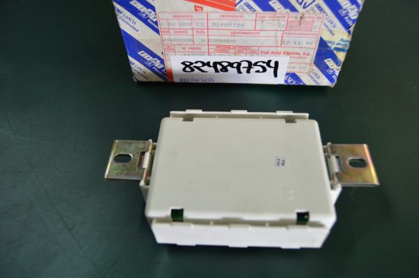 Ref. 82489754 Unidade de Controle Regulador de Janela Fiat Croma Turbo NOVO