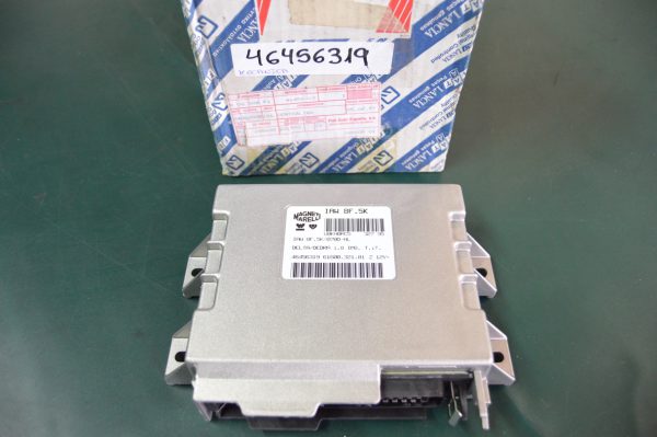 Ref. 46456319 Centralina Eletrónica Fiat, Lancia, ALfa NOVO
