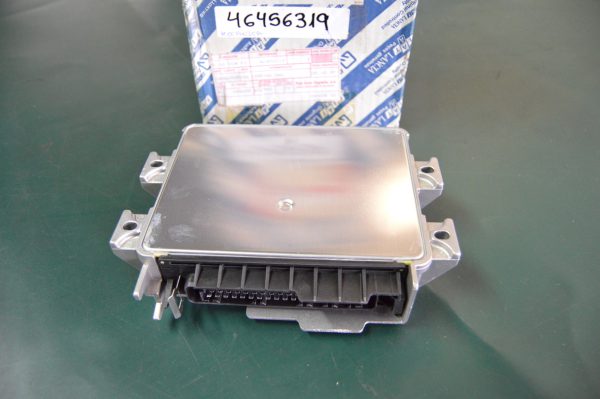 Ref. 46456319 Centralina Eletrónica Fiat, Lancia, ALfa NOVO - Imagen 3