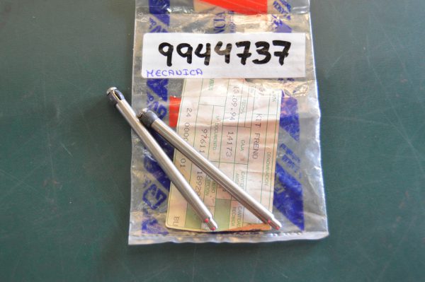 Ref. 9944737 Kit de Pinos de Pinça de Freio Lancia Delta Evoluzione NOVO