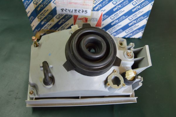 Ref. 82418275 Farol Dianteiro - Fiat NOVO - Imagen 2