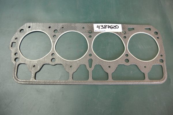Ref. 4387620 Junta da Cabeça FIAT 131 1.3cc NOVO