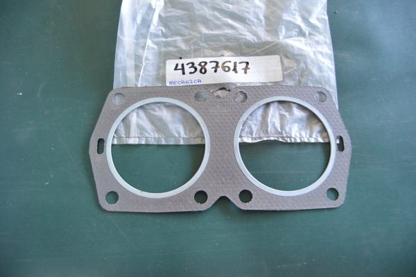 Ref. 4387617 Junta Cabeça Motor Fiat 126, 500 NOVO