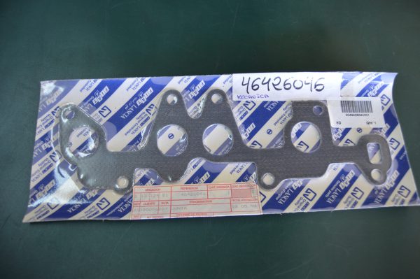Ref. 46426046 Juntas Fiat Punto, Cinquencento, Panda 1.2, Seicento 1.1 NOVO