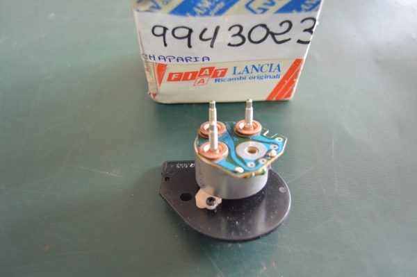 Ref. 9943023 Indicador do Nível do Gasóleo Fiat NOVO - Imagen 2