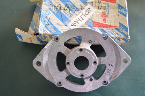 Ref. 9941708 Tampa do Rolamento do Gerador BOSCH Ford Transit NOVO