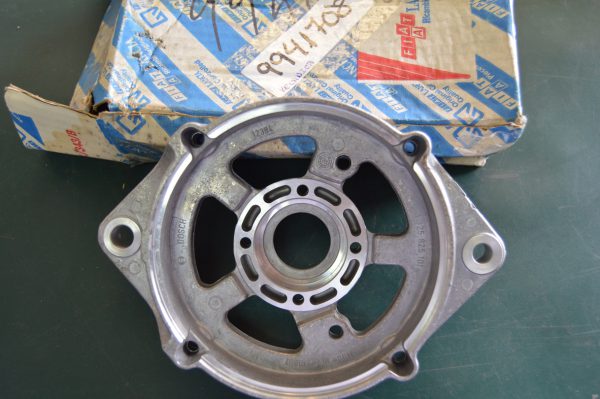 Ref. 9941708 Tampa do Rolamento do Gerador BOSCH Ford Transit NOVO - Imagen 2