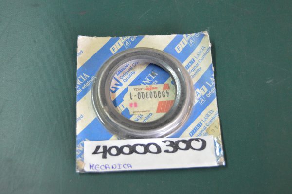 Ref. 40000300 Vedação de Óleo do Virabrequim Fiat 850 NOVO