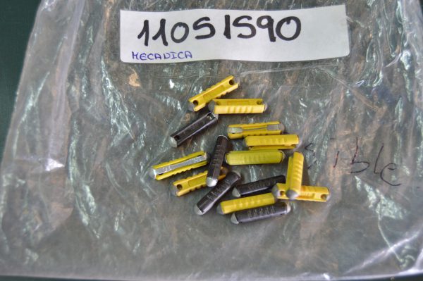Ref. 11051590 Fusible Fiat 131 NOVO