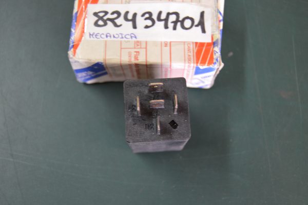 Ref. 82434701 Unidade de Controle Hidráulico do Travão BOSCH Fiat Coupé NOVO - Imagen 3