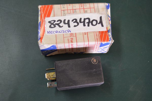 Ref. 82434701 Unidade de Controle Hidráulico do Travão BOSCH Fiat Coupé NOVO