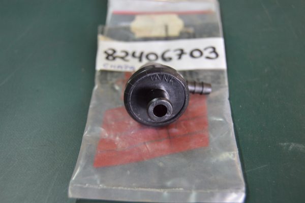 Ref. 82406703 Válvula do Parafuso de Combustível Fiat Croma; Lancia Thema; Alfa Romeo NOVO - Imagen 2