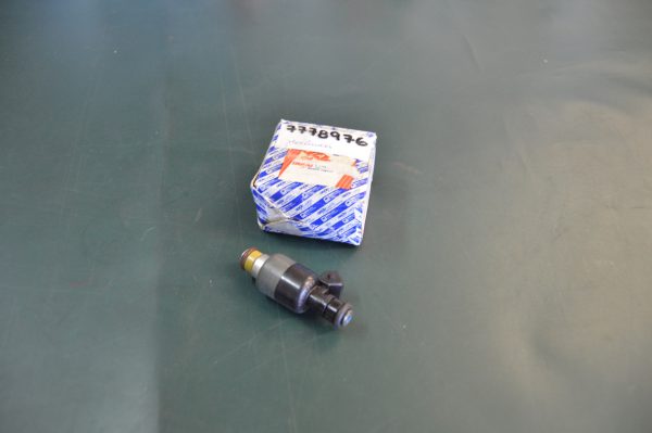 Ref. 7778976 Injector Fiat Tipo, Tempra NOVO