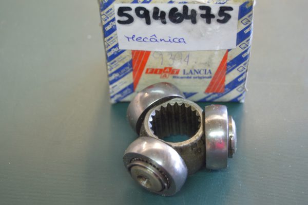 Ref. 5946475 Cruzeta da Transmissão Fiat Panda, 127 NOVO