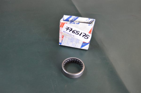 Ref. 7765175 Rolamento de Mudança Alfa Romeo Mito; Fiat 500; Lancia Musa, Ypsilon NOVO