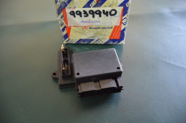 Ref. 9939940 Intermitente do Limpa Para-brisas Fiorino, Fiorino RL NOVO - Imagen 2