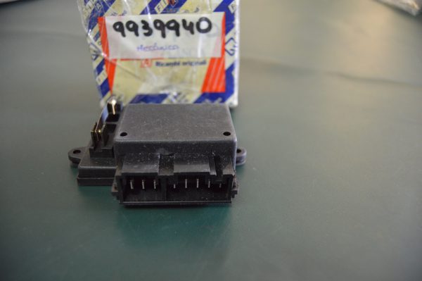 Ref. 9939940 Intermitente do Limpa Para-brisas Fiorino, Fiorino RL NOVO - Imagen 3