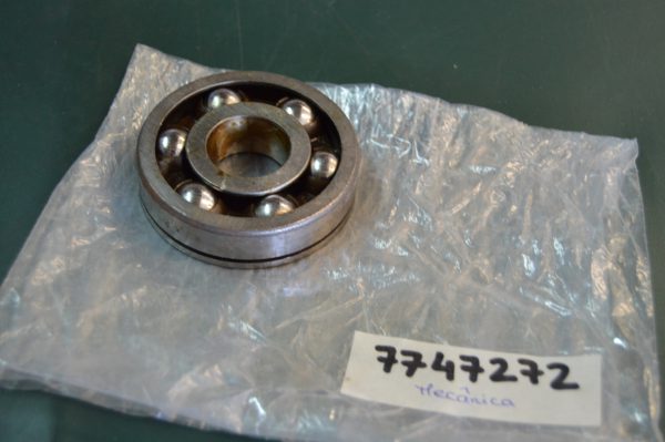 Ref. 7747272 Rolamento de Mudança de Velocidades Alfa Romeo 164; Fiat Croma, Tempra; Lancia Delta NOVO