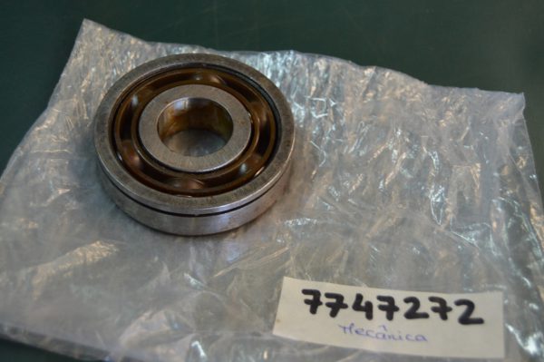 Ref. 7747272 Rolamento de Mudança de Velocidades Alfa Romeo 164; Fiat Croma, Tempra; Lancia Delta NOVO - Imagen 2