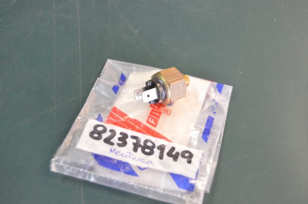 Ref. 82378149 Interruptor Térmico Fiat Uno, Fiorino, Duna, Elba; Lancia Delta NOVO