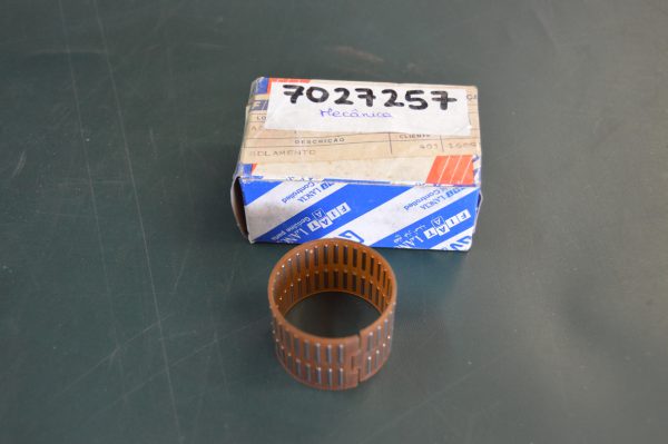 Ref. 7027257 Rolamento/Gaiola do rolo de engrenagem Lancia Delta NOVO