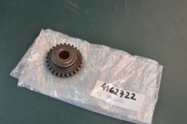 Ref. 4162722 Engrenagem da Caixa de Engrenagens Marcha Atrás Fiat Uno, Panda 4X4 NOVO - Imagen 2