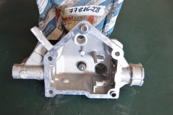 Ref. 7781628 Cobertura da transmissão Fiat 600, 500, Punto 176, Bravo, Brava, Marea, Lancia S Y10 NOVO - Imagen 2