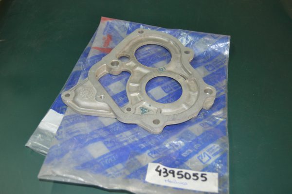 Ref. 4395055 Placa de Engrenagem Fiat Uno, Fiorino, Elba NOVO