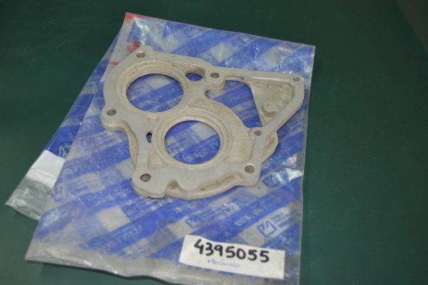 Ref. 4395055 Placa de Engrenagem Fiat Uno, Fiorino, Elba NOVO - Imagen 2