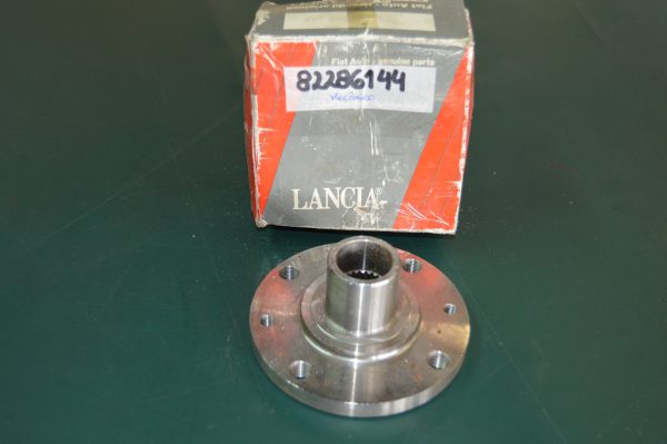 Ref. 82286144 Falange Lancia Beta Coupe NOVO - Imagen 2