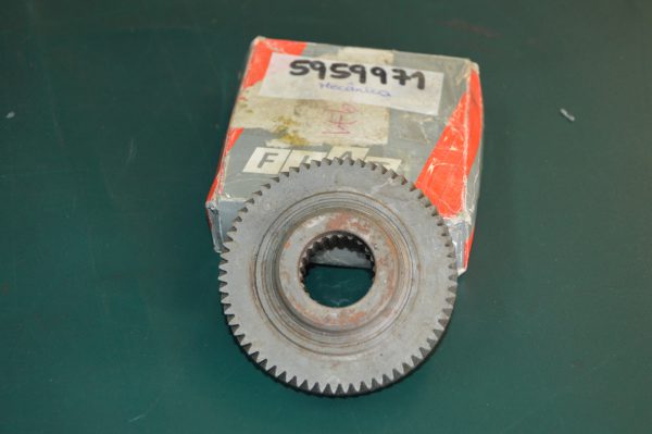 Ref. 5959971 Engrenagem de 5 ° Velocidade Fiat Uno 1100, 1300 NOVO