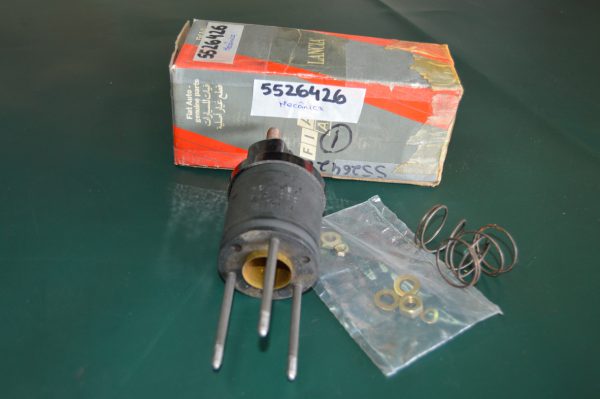 Ref. 5526426 Motor de Arranque Automático Fiat, Lancia, Alfa NOVO - Imagen 2