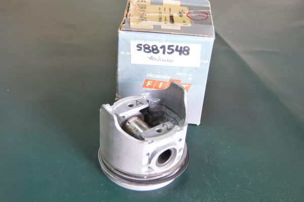 Ref. 5881548 Pistão Completo do Cilindro Fiat 128, Ritmo 60CL NOVO - Imagen 2